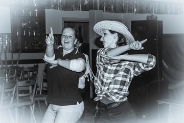 Bild 36 - Latuff 2014 - die Wiemersdorfer Karnevalsveranstaltung - Jugendtag